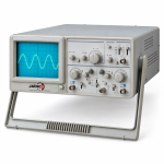 Cathode Ray Oscilloscope